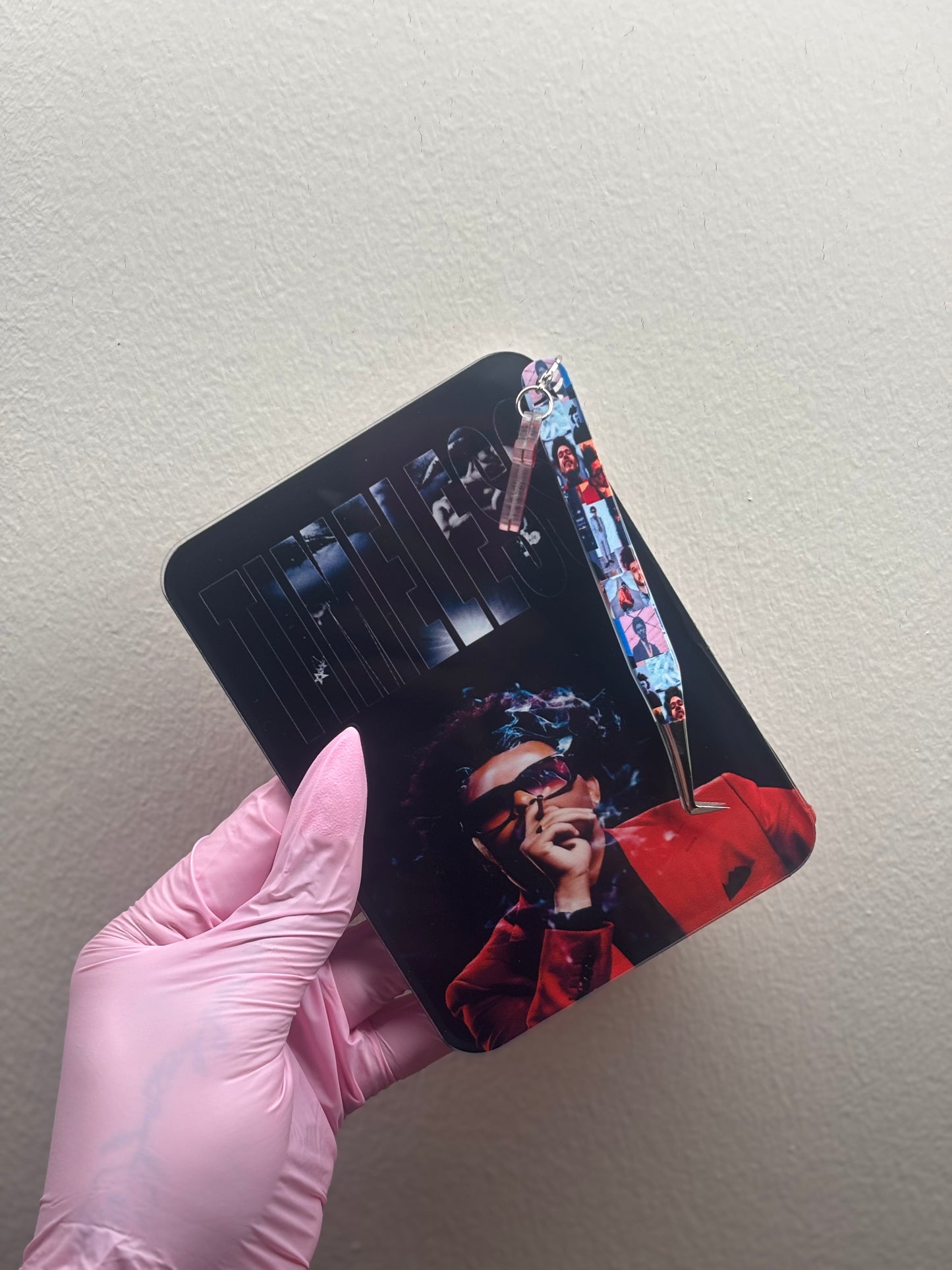 THE WEEKND COLLECTION