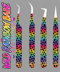 🌈 Wild Rainbow Babe Collection 🌈