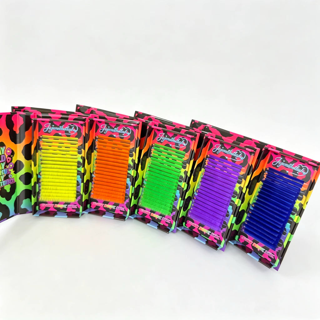 🌈 RAINBOW BLOOM COLLECTION🌈