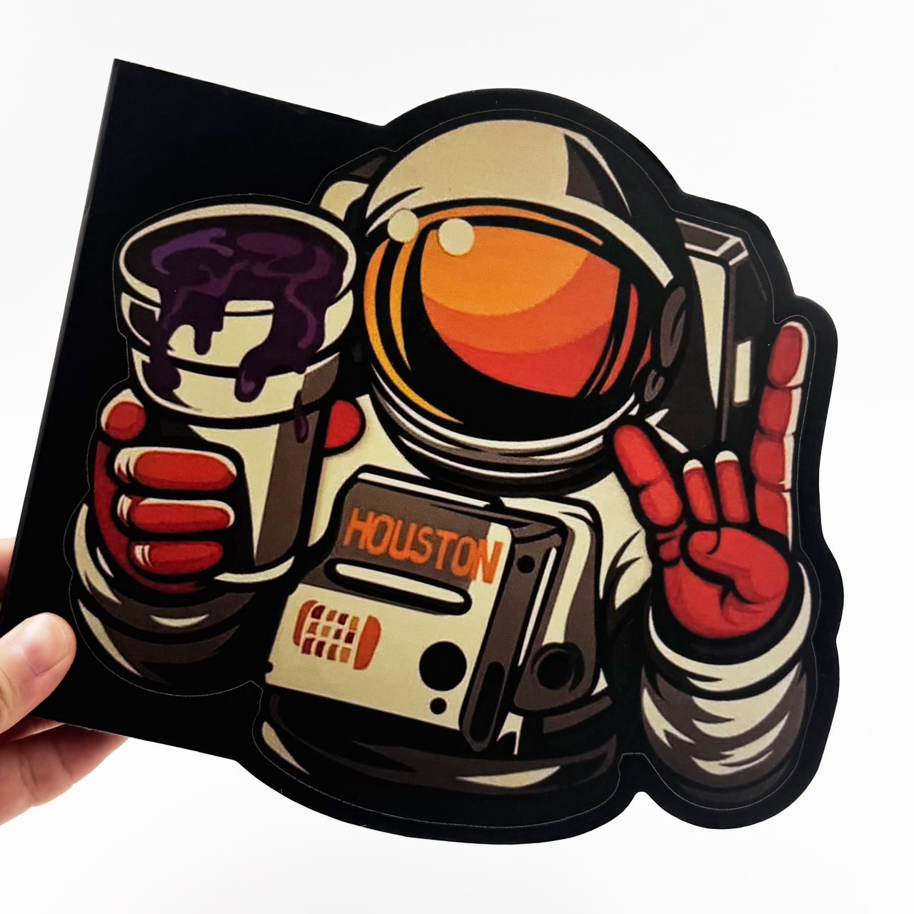 Houston 60 row collection