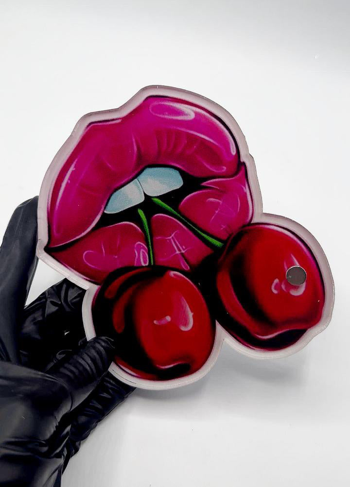 CUSTOM CUTE LASH TILES