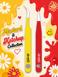 ❤️💛 MUSTARD & KETCHUP COLLECTION 💛❤️