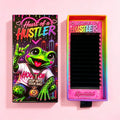 HEART OF A HUSTLER 🐸 💕