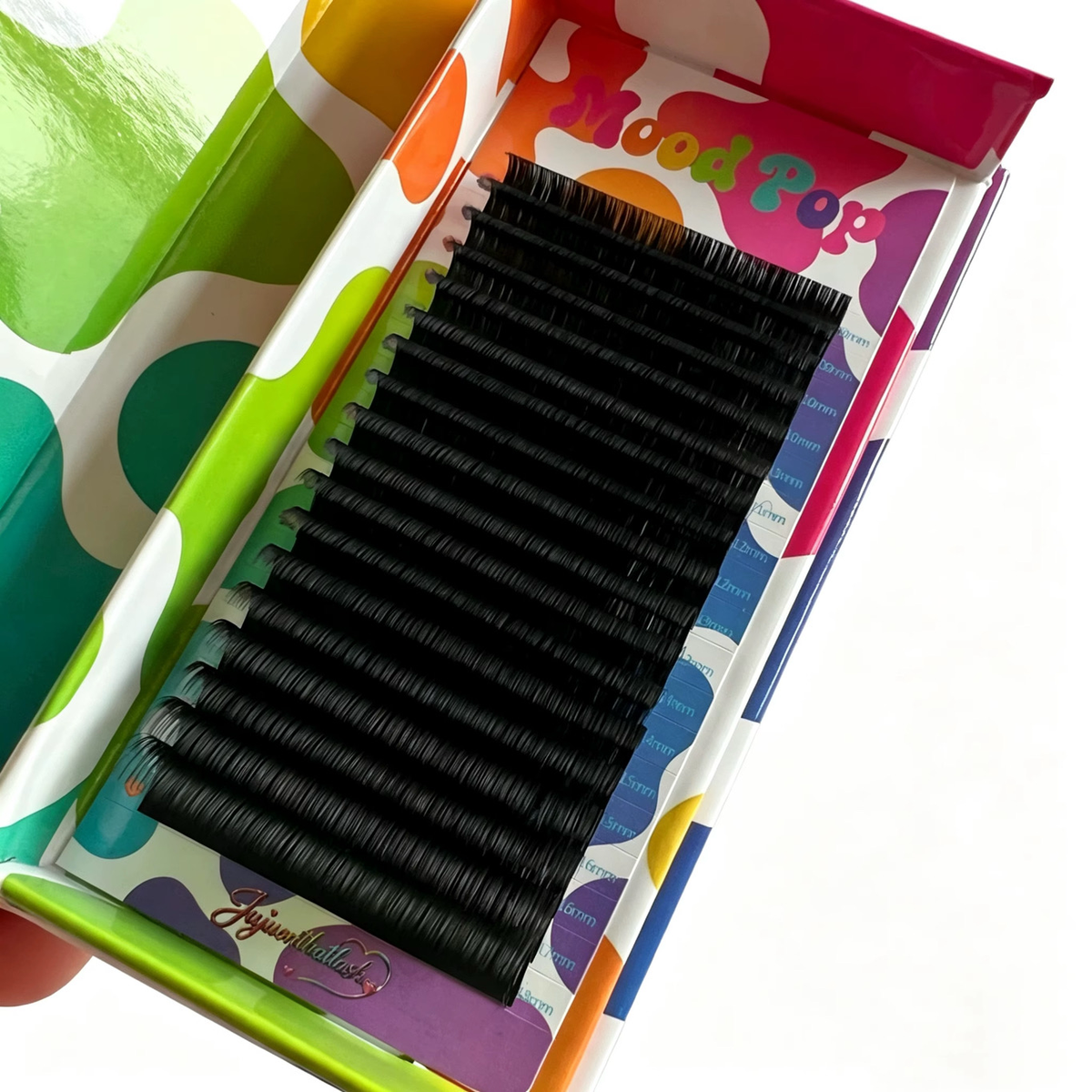 🌈🐮MOOD POP 🐮🌈                                   0.5 VOLUME