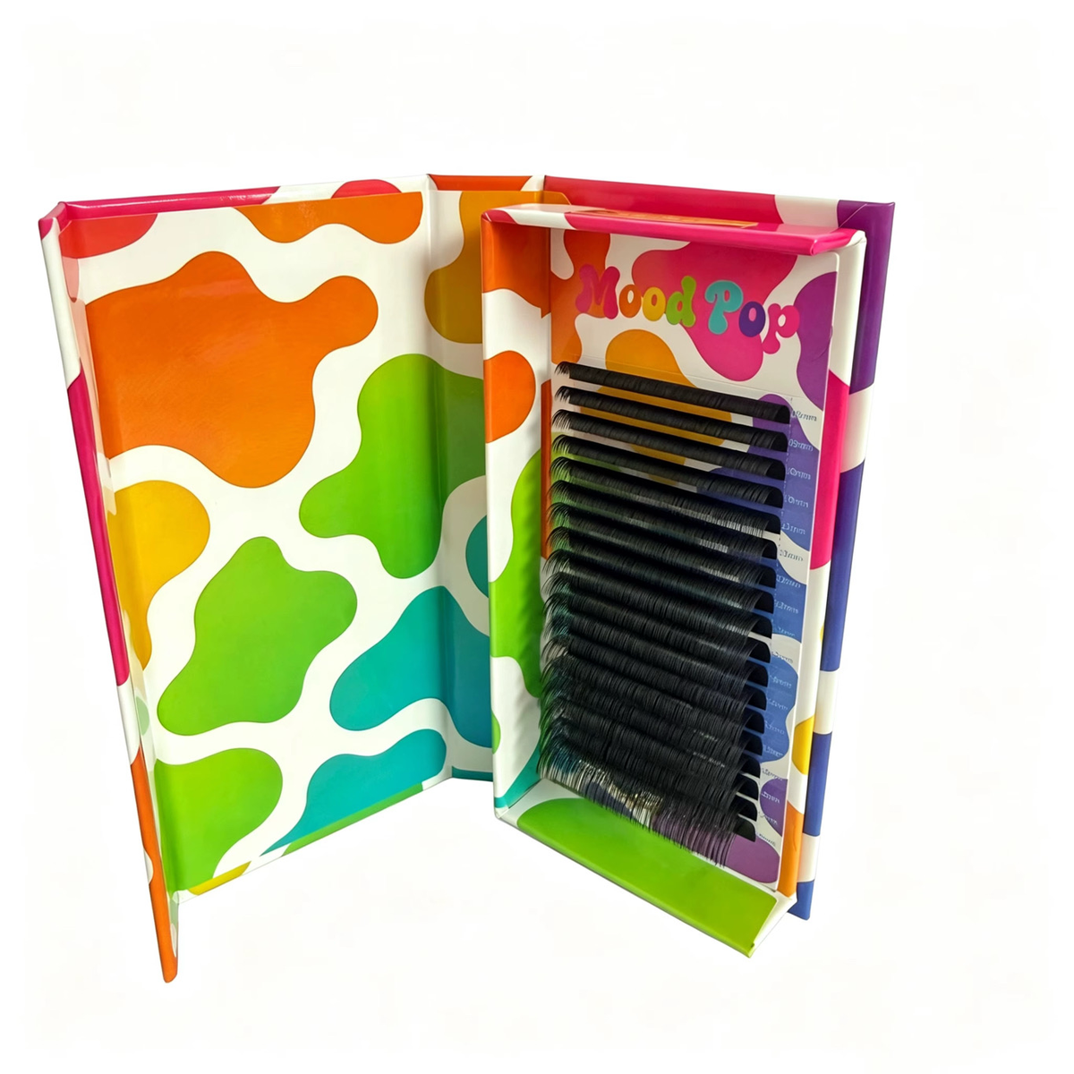 🌈🐮MOOD POP 🐮🌈                                   0.5 VOLUME