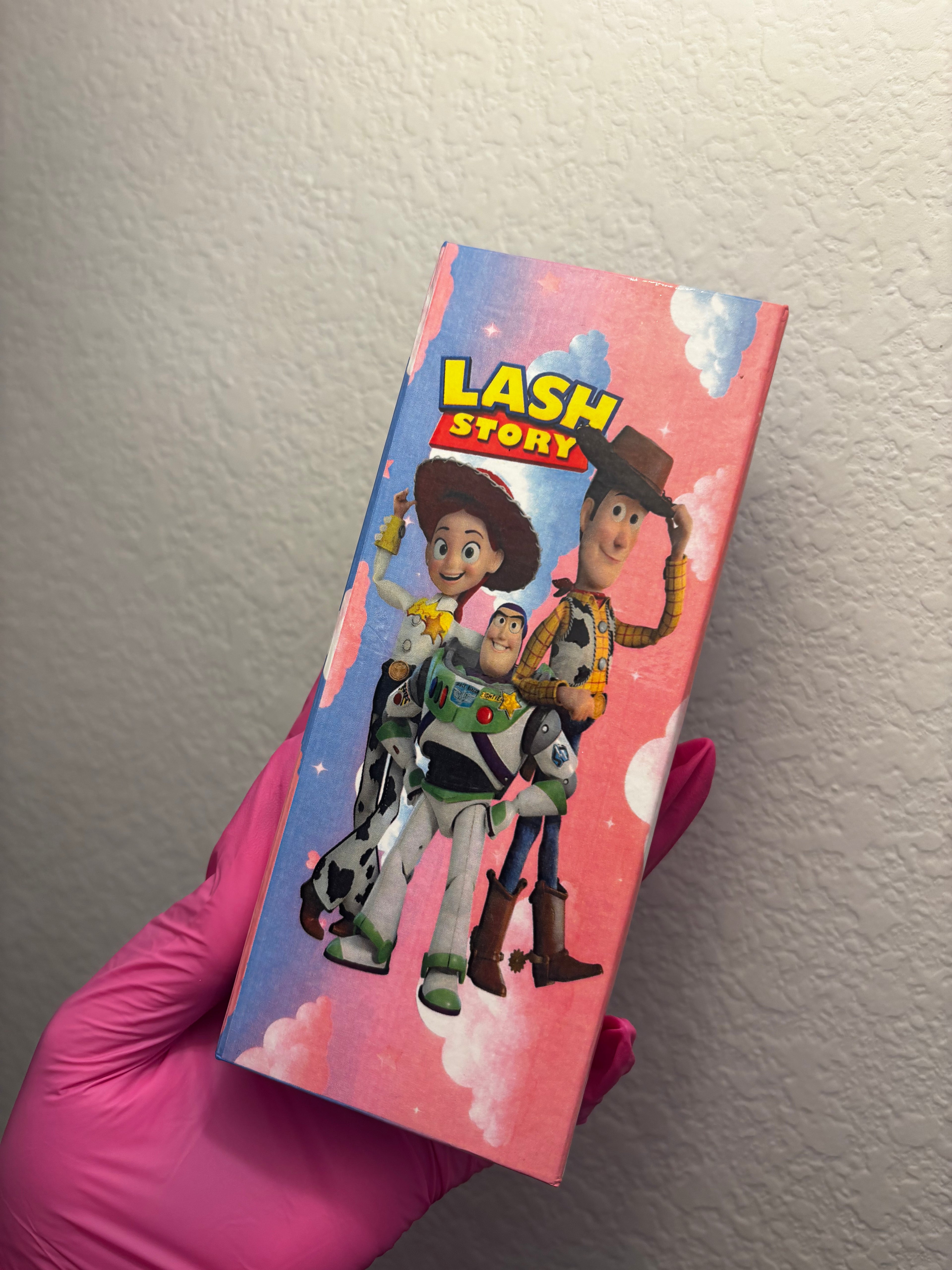 🌈✨ LASH STORY COLLECTION ✨🌈
To Lash & Beyond! 🚀💖