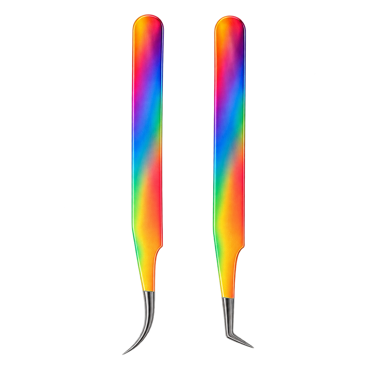 🌈 Rainbow Bloom Collection 🌈